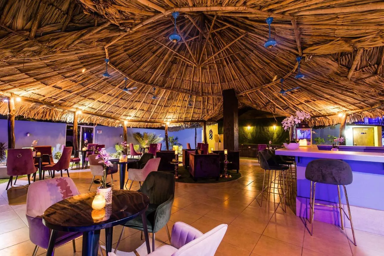 Perle D'Or Aruba Hotel Palm Beach