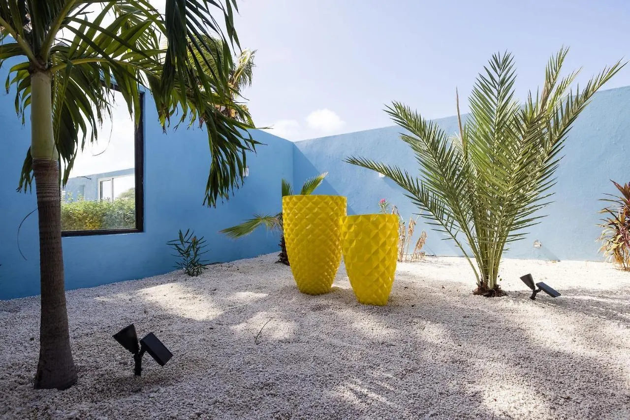 ***  Perle D'Or Aruba Hotel Palm Beach Aruba