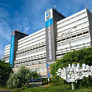 Danubius Arena Boedapest