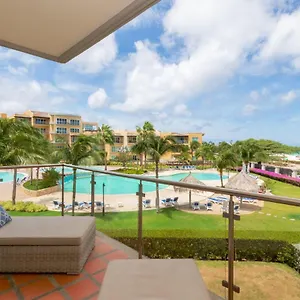 別荘 Beachfront - Royal Aquamarine 3br - Bc252