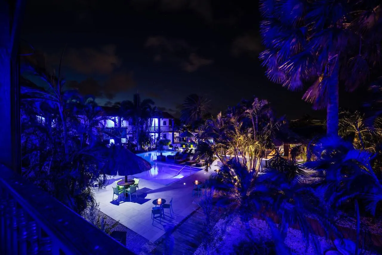 Perle D'Or Aruba Hotel Palm Beach