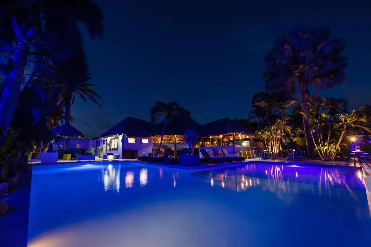 Perle D'Or Aruba Hotel Palm Beach Aruba