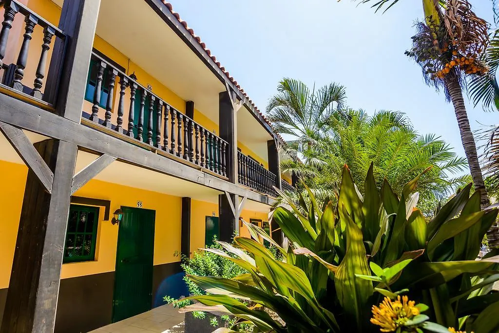 Perle D'Or Aruba Hotel Palm Beach