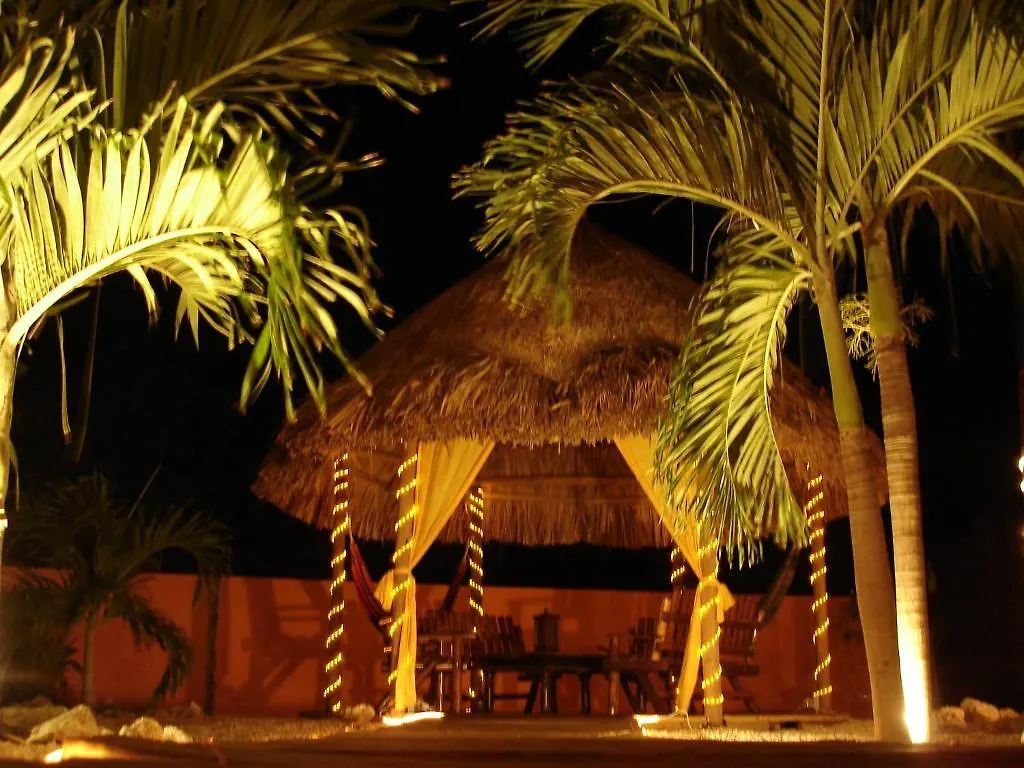 Perle D'Or Aruba Hotel Palm Beach