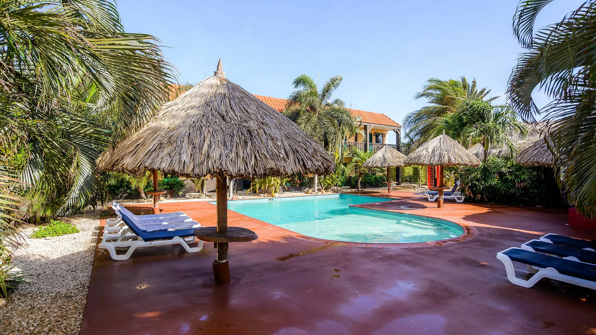 Perle D'Or Aruba Hotel Palm Beach Aruba