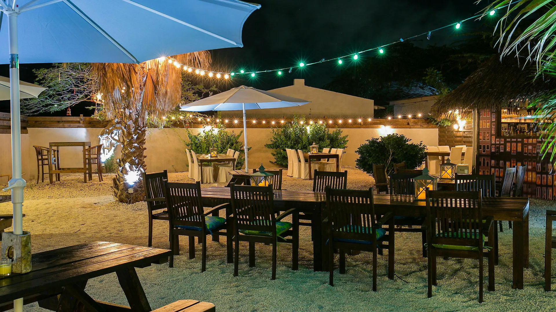 Perle D'Or Aruba Hotel Palm Beach