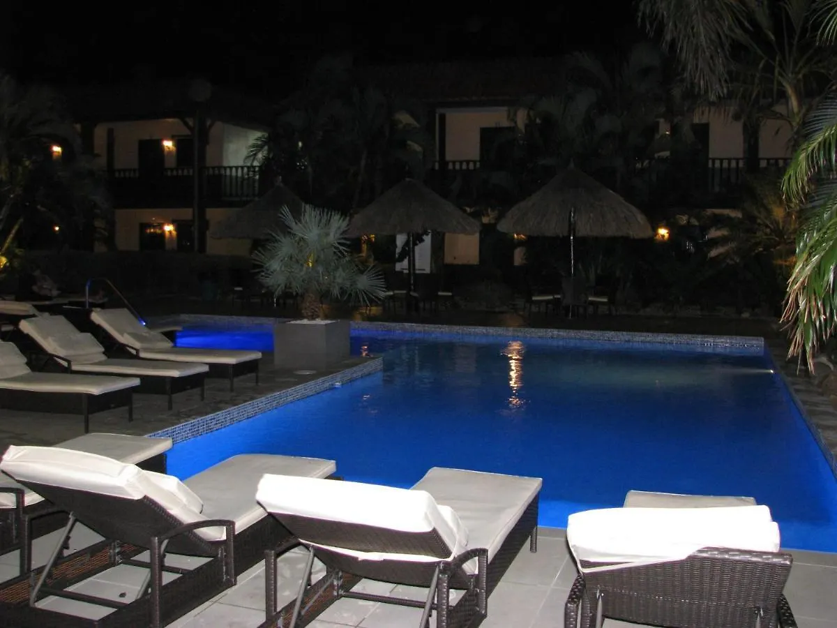 Perle D'Or Aruba Hotel Palm Beach Aruba